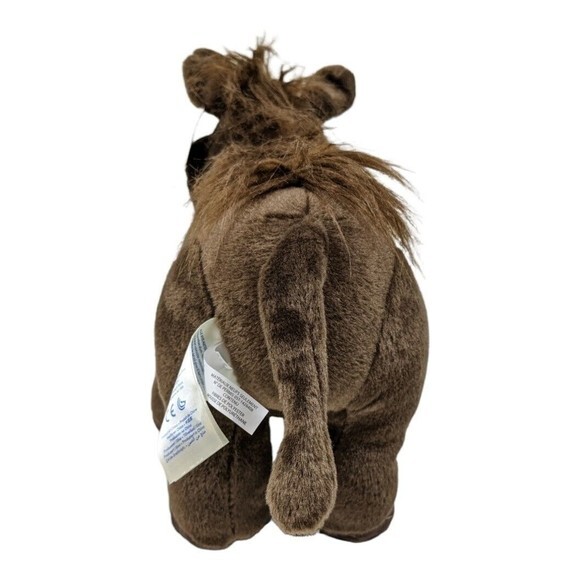 Build-a-Bear The Lion‎ King Pumbaa BAB - Picture 4 of 11